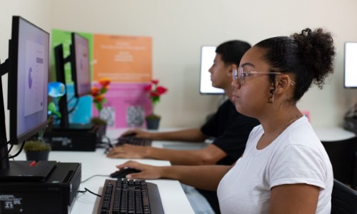 Secretaria da Juventude de VR está com inscrições abertas para cursos de capacitação no segundo semestre do ano